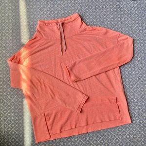 Gap Fit Casual Pink Sweatshirt Small